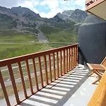 Superbe 3 Pieces Vue Panoramique Pied Des Pistes