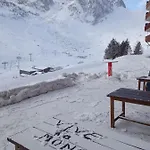 Superbe 3 Pieces Vue Panoramique Pied Des Pistes