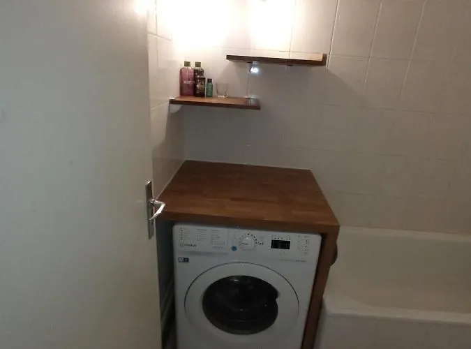 Superbe 3 Pieces Vue Panoramique Pied Des Pistes La Mongie