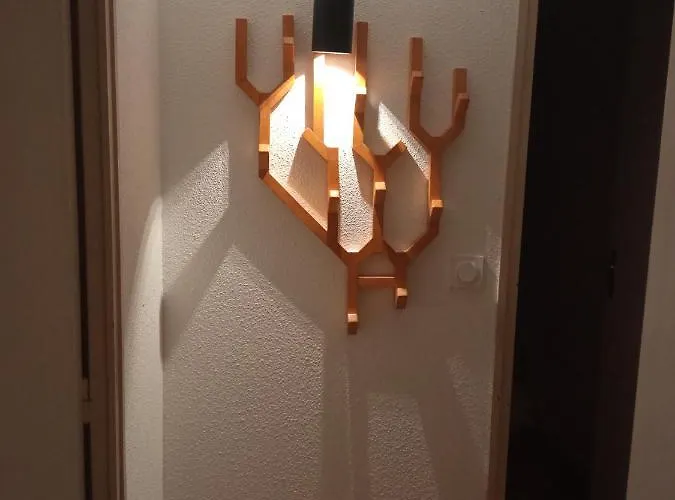 Superbe 3 Pieces Vue Panoramique Pied Des Pistes La Mongie