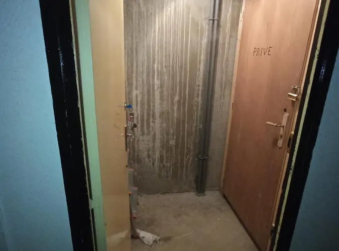 Appartamento Superbe 3 Pieces Vue Panoramique Pied Des Pistes *