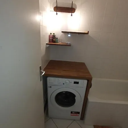 Superbe 3 Pieces Vue Panoramique Pied Des Pistes La Mongie