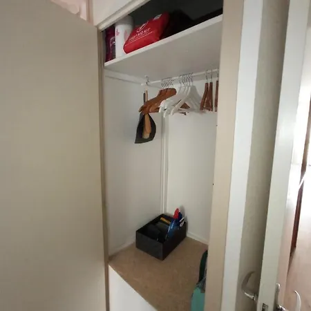 Lejlighed Superbe 3 Pieces Vue Panoramique Pied Des Pistes *