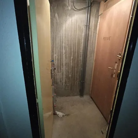 Lejlighed Superbe 3 Pieces Vue Panoramique Pied Des Pistes *